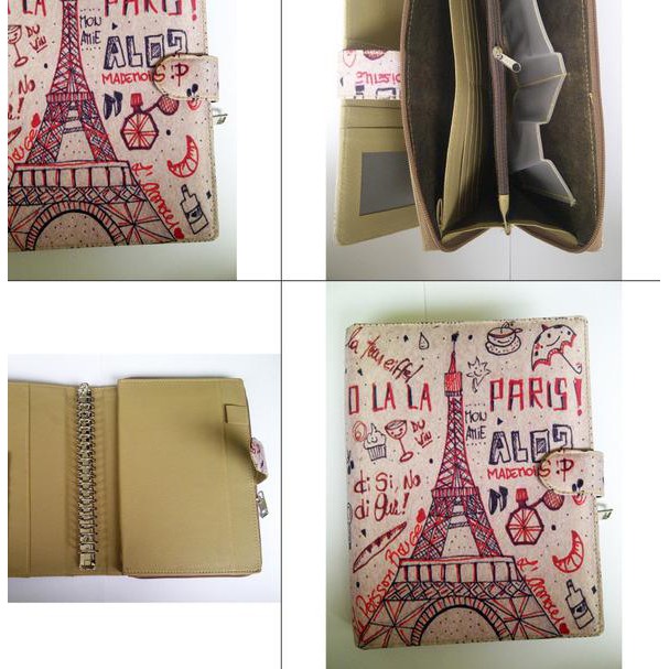 

✽ Binder HPO 20 Ring ◘