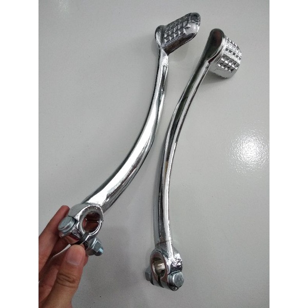 Kick Stater Vespa Super/Slenger Vespa Super