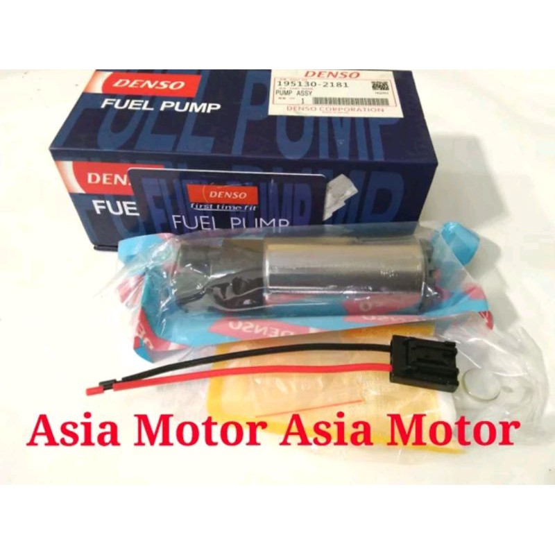 Pompa Bensin Timor DOHC Injection Fuel Pump Timor DO Injeksi