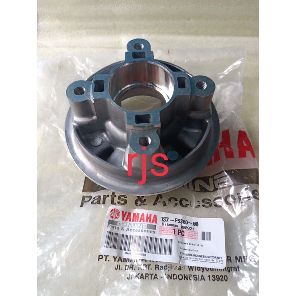 nap gir Jupiter MX old Vega ZR Jupiter robot