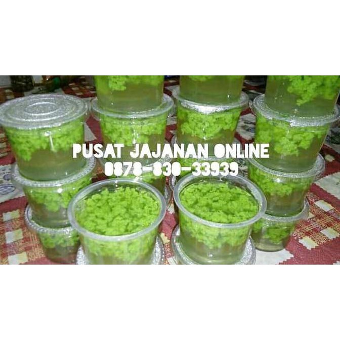 

Toko-Bahan-Kue- Puding Lumut Pandan Enak Harga Grosir -Terlengkap-Termurah-Dijamin.