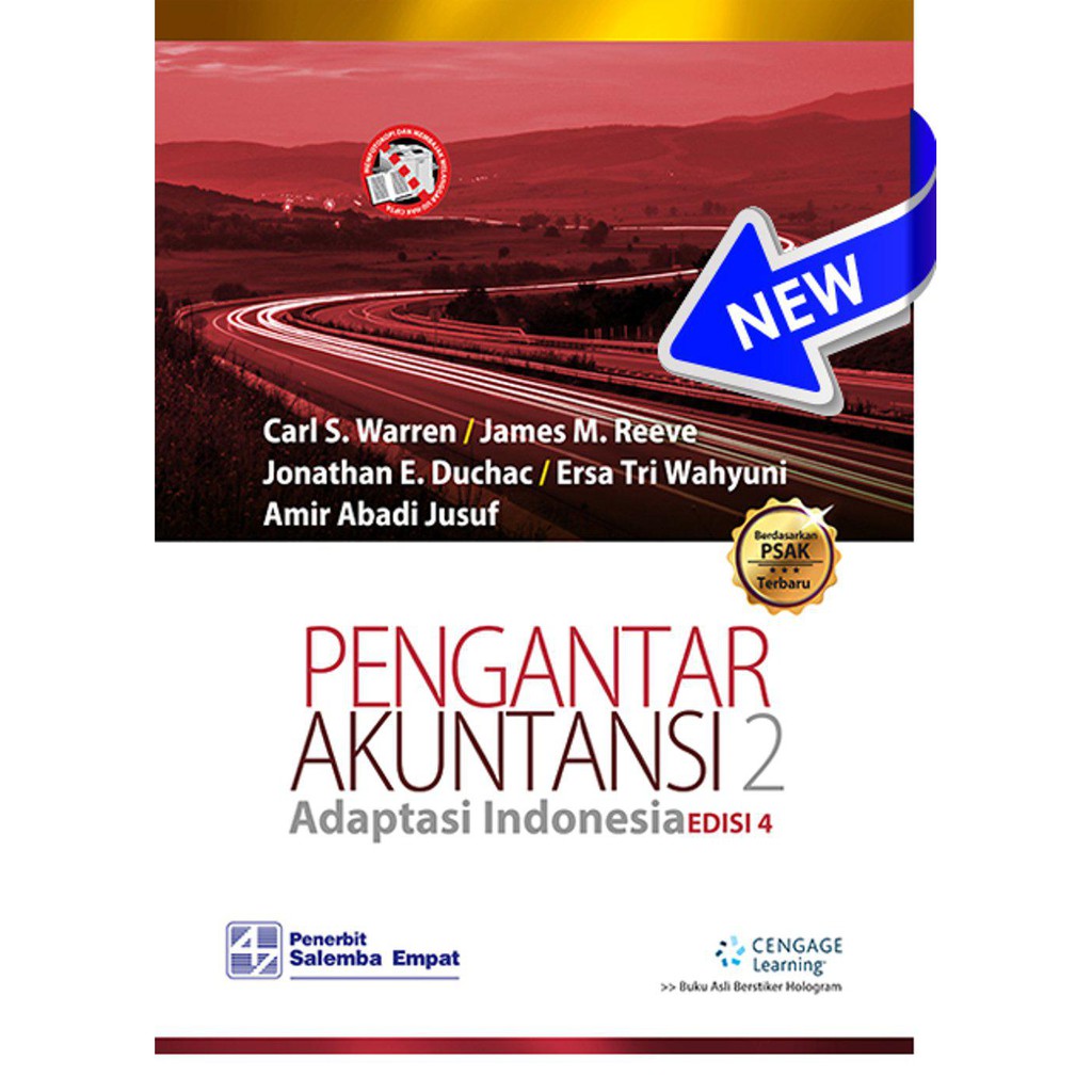 Pengantar Akuntansi 2 Adaptasi Indonesia Edisi 4 - Carls Warren-3