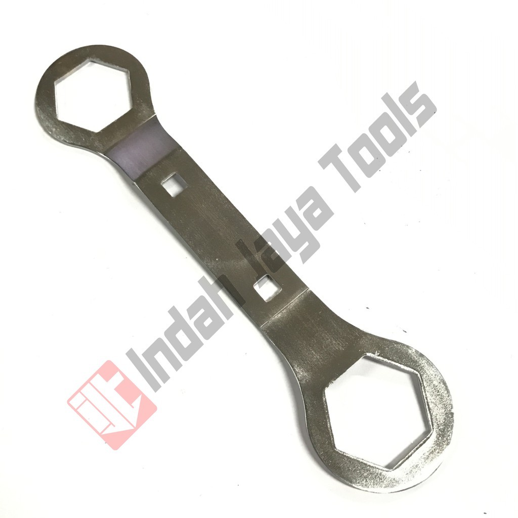 MURAH Kunci Kopling CVT 39 x 41 Motor Matic Coupling Nut Wrench 39x41