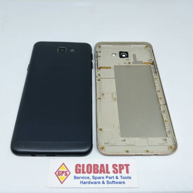 BACKDOOR SAMSUNG G570 / G570Y / J5 PRIME / BACK DOOR COVER BELAKANG GALAXY J5PRIME