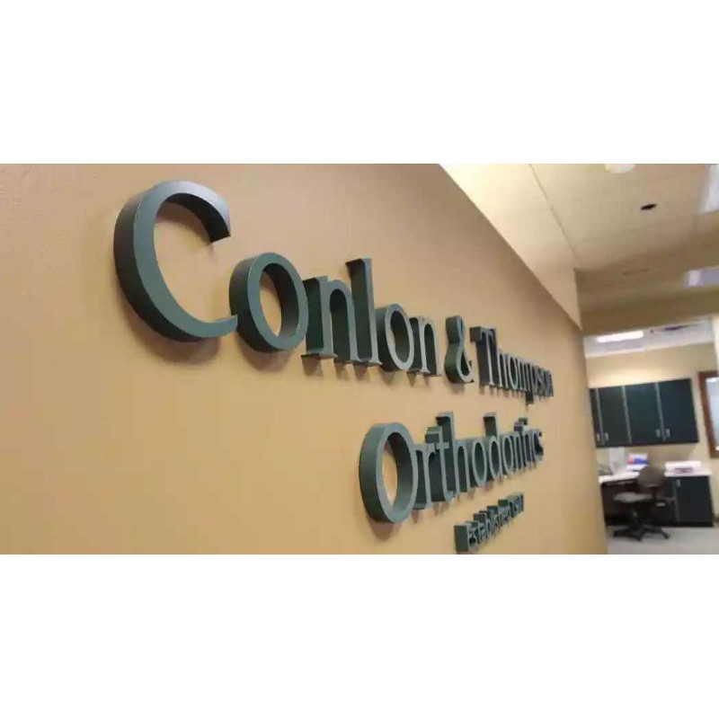 

logo kantor (wooden name) tebal 3cm murah