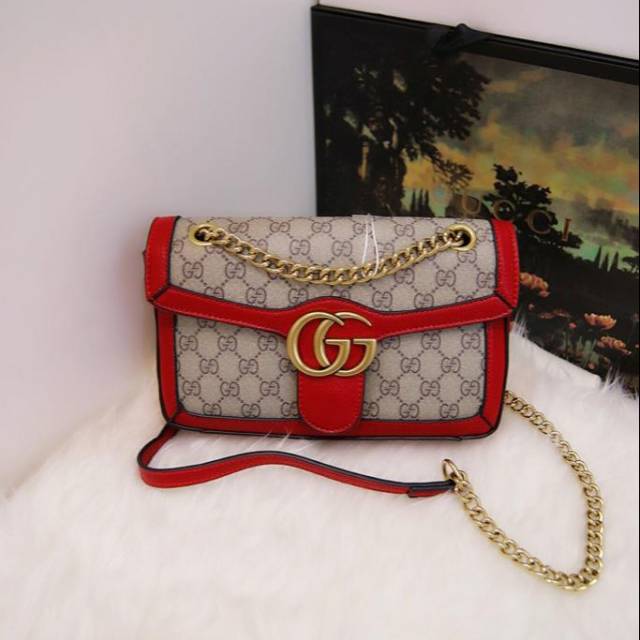 gucci ophidia marmont