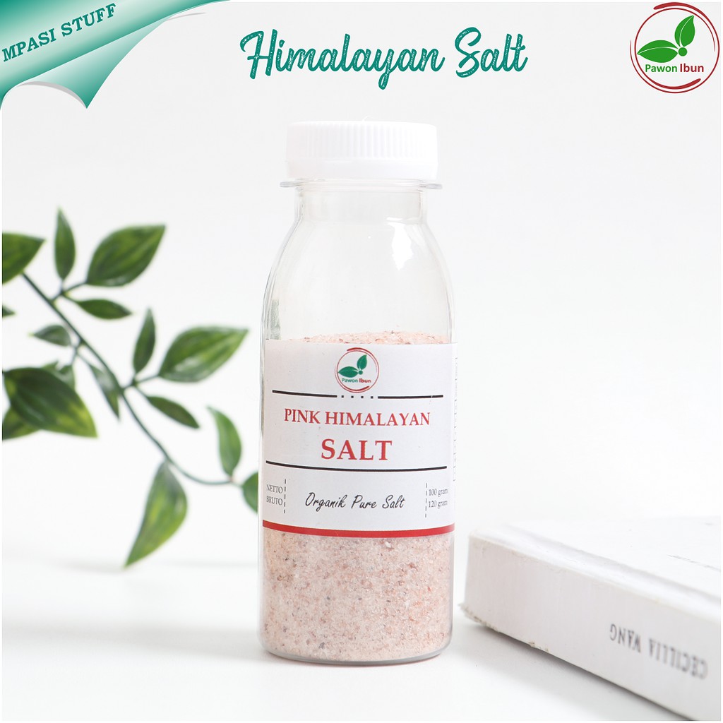 Jual Himalayan Salt | Shopee Indonesia