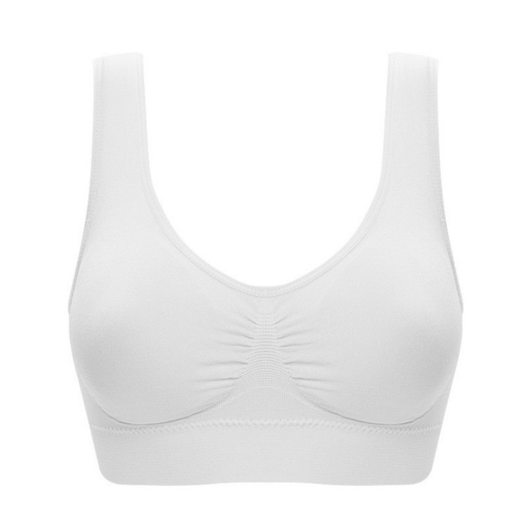 GENIE BRA CLASSIC ORIGINAL JAPAN BH TANPA KAWAT BRA WANITA TANPA KAWAT BRA IMPORT PAKAIAN DALAM