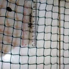 Jaring Pagar Ayam/Jaring pengaman pagar/Jaring lubang kecil/Jaring tutup kolam ikan/Jaring Ayam