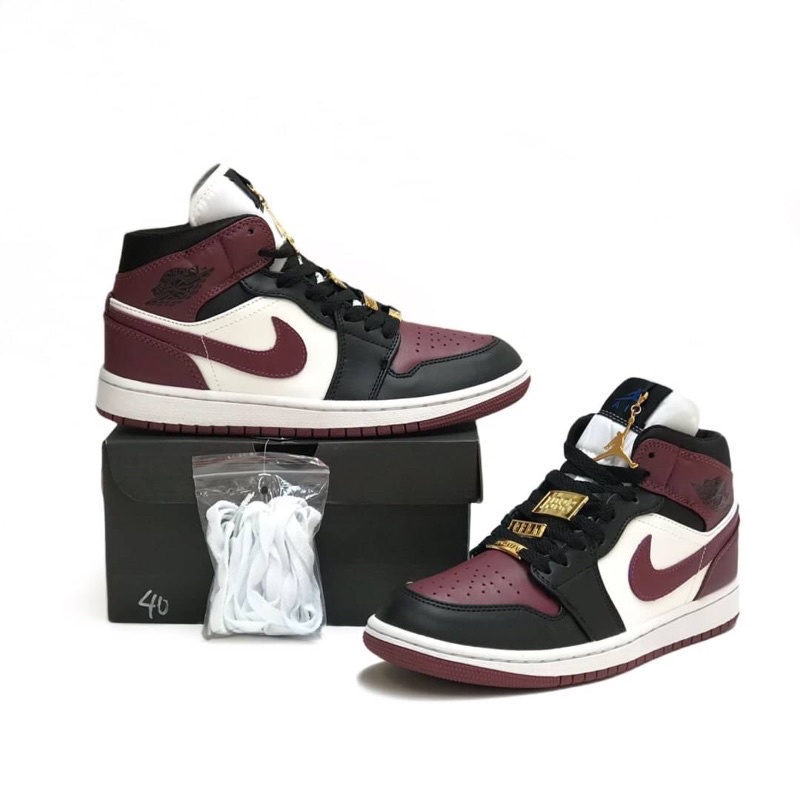 nike jordan 1 beetroot