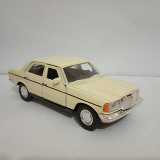 mercedes w123 diecast