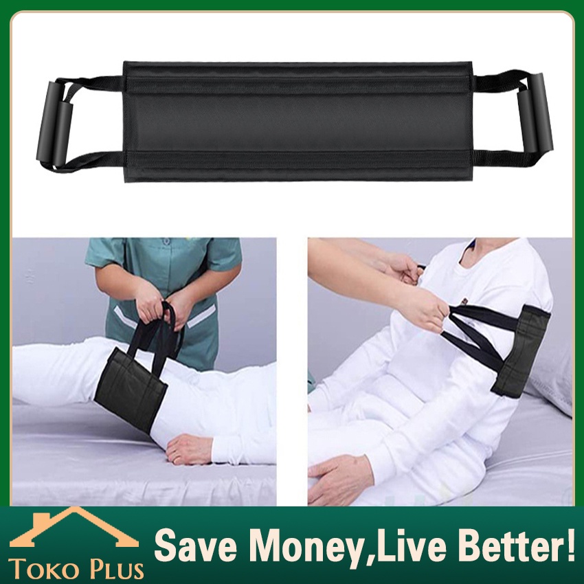 

wheel chair transfer seat pad boards patien lift slide board transfer bellt/alat bantu angkat pasien stroke lumpuh kuat bisa di bersihkan sos Transfer Pasien Sling Belt Kursi Roda Lansia pasien