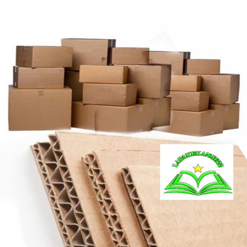 

Packing Kerdus Tambahan Lapakekange22