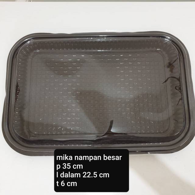 MIKA NAMPAN BESAR MIKA KUE Mika nampan