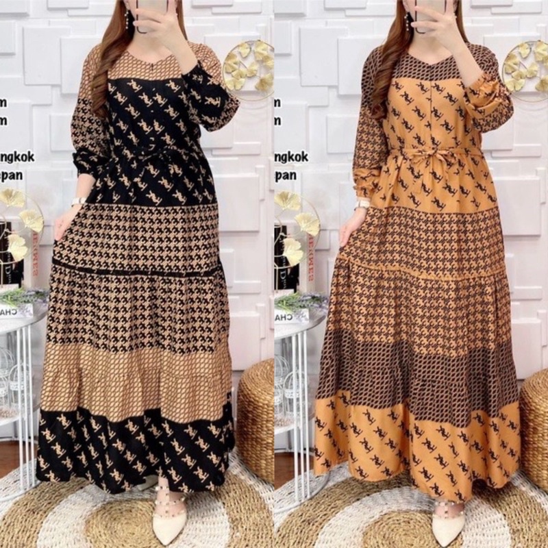 Gamis YL busui ld104cm