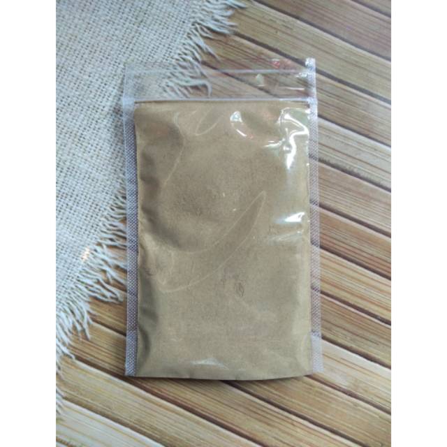 

Lengkuas merah bubuk 50gr