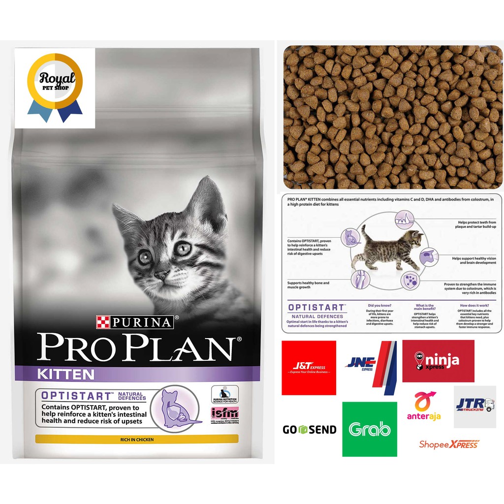 purina pro plan optistart