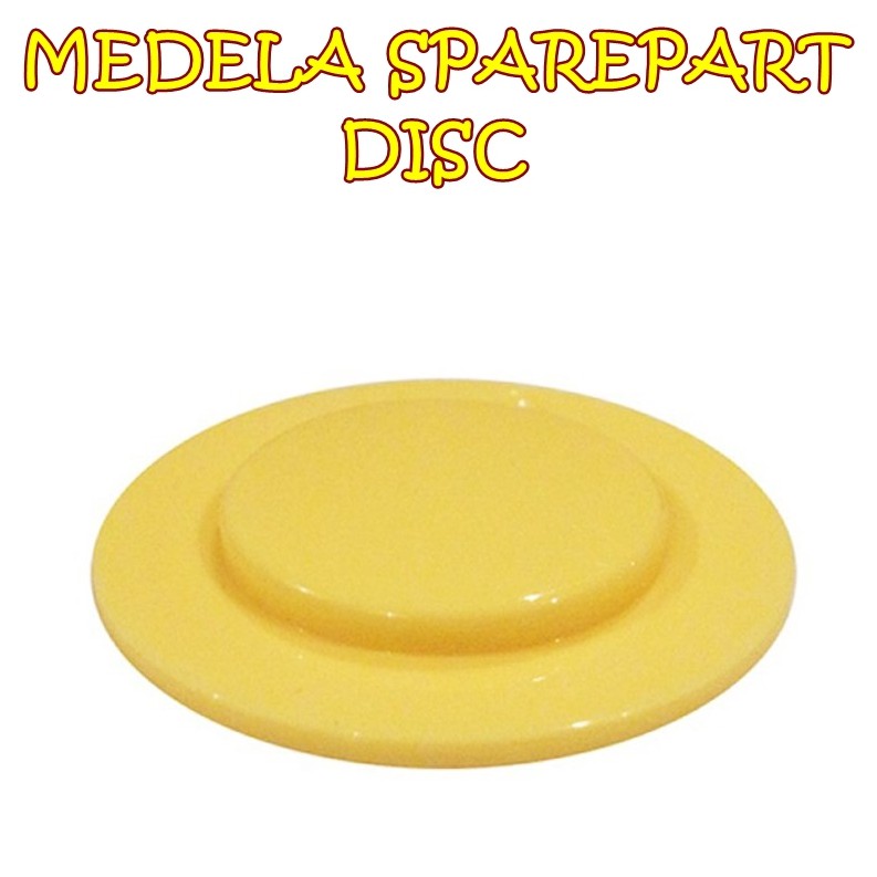 MEDELA SPAREPART DISC / SPAREPART MEDELA