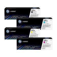 TONER HP LASERJET 201A ORIGINAL