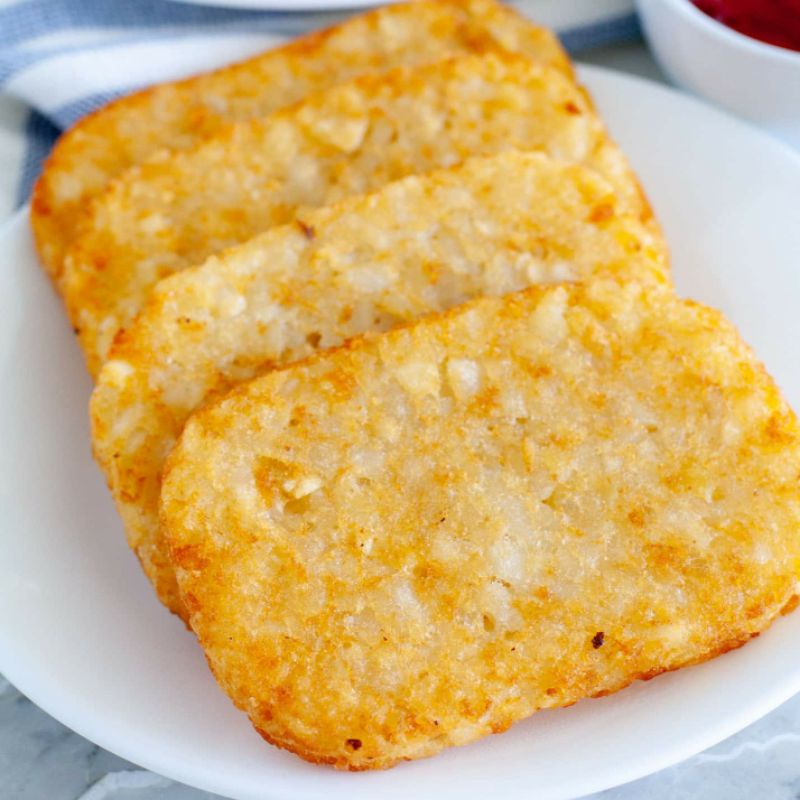 

Potato Hash Browns