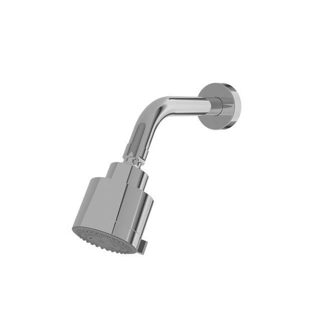 TOTO HEAD SHOWER TX438SEM SHOWER TANAM