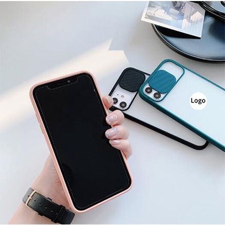 Casing Silikon Iphone 11 Pro Max 6 7 8 Plus Xs Xr Shockproof