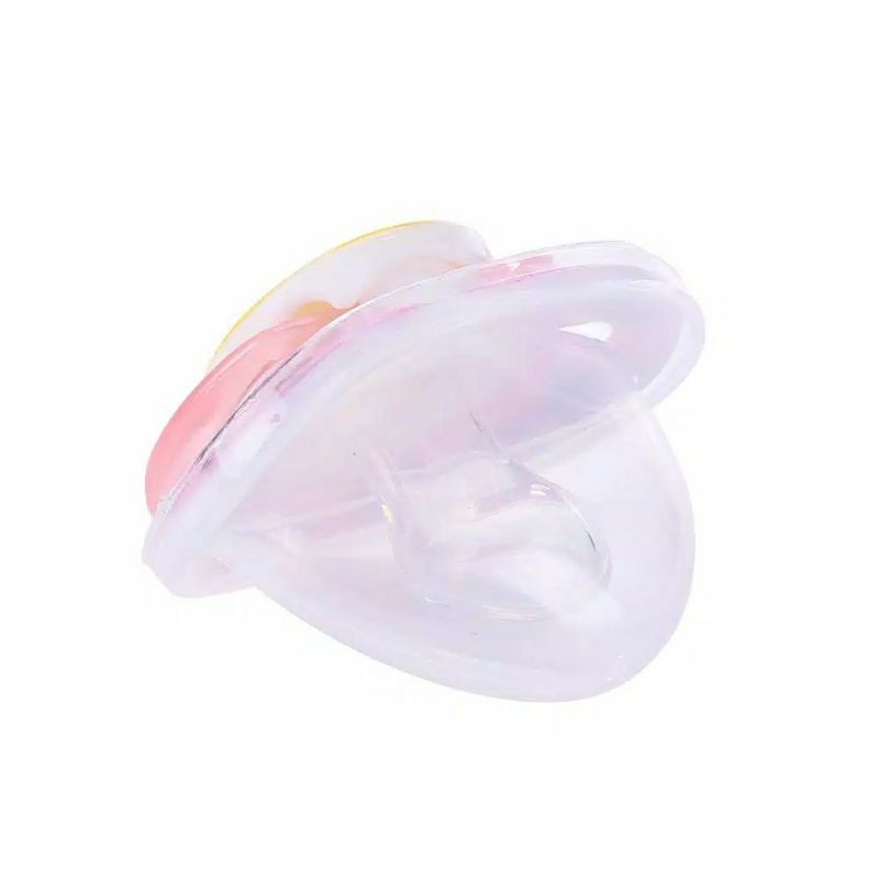 LZ.B20 empeng bayi animasi lucu. baby pacifier