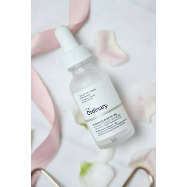 The Ordinary Hyaluronic Acid 2 B5 Deciem Canada 