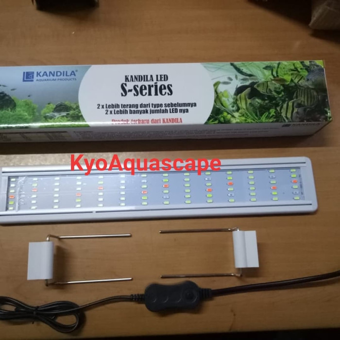 Kandila Led S-500/ Kandila Led S500