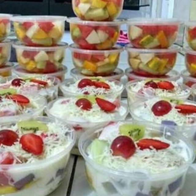 

Salad Buah