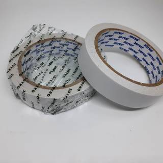  Double  tape  merek joyko  1 inch Shopee Indonesia