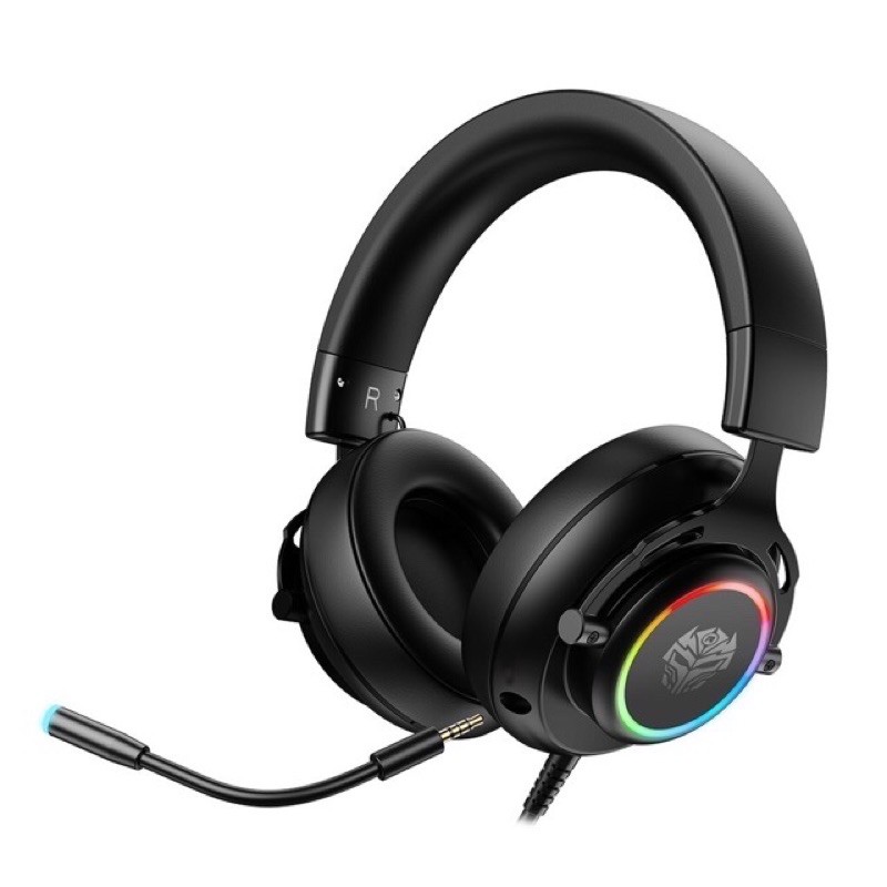 Rexus Thundervox HX20 RGB USB 7.1 Gaming Headset ORIGINAL