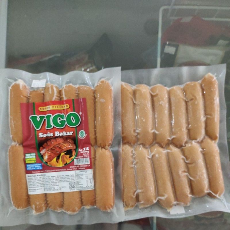

Vigo sosis bakar isi12