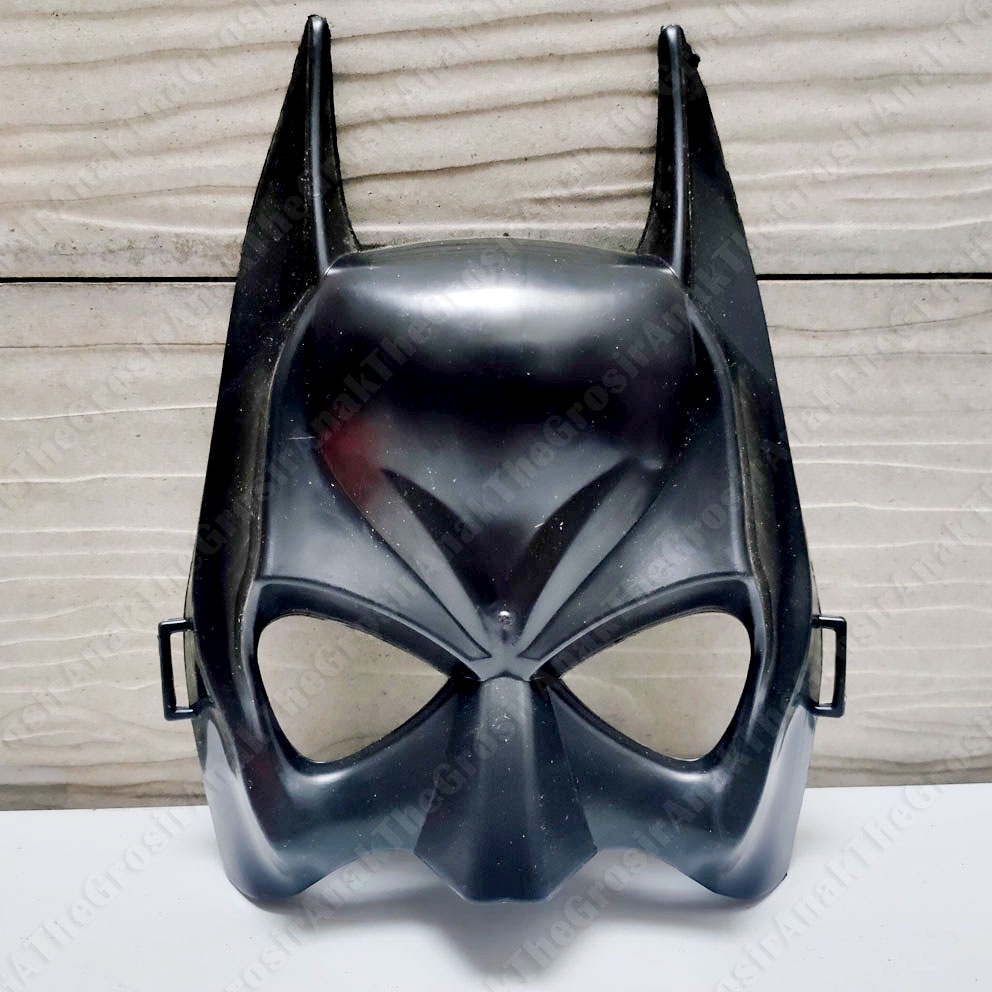 TOPENG SUPERHERO CAPTAIN AMERICA BATMAN COSPLAY MASK