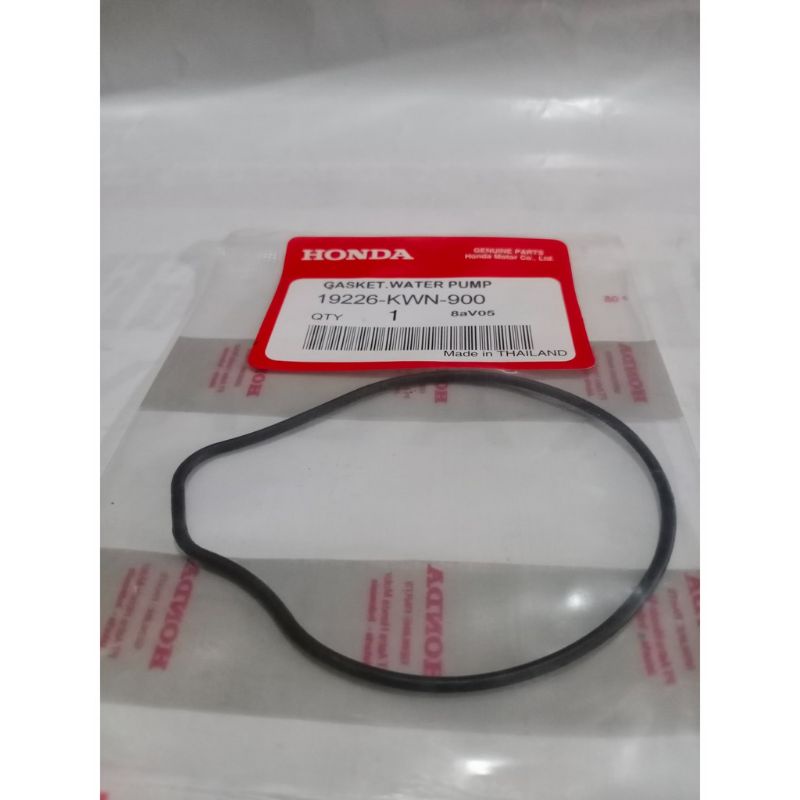 GASKET SEAL WATER PUMP HONDA VARIO 125 19226-KWN-900