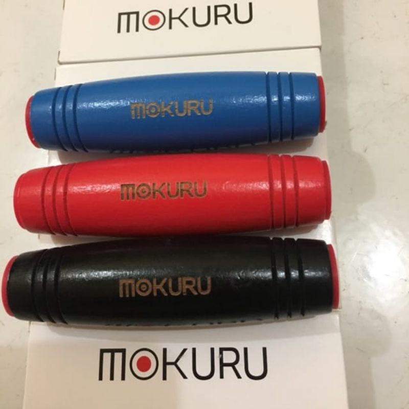 Mokuru Fidget Stick Japan