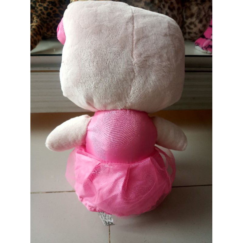 hello kitty pita perut SNI size:M