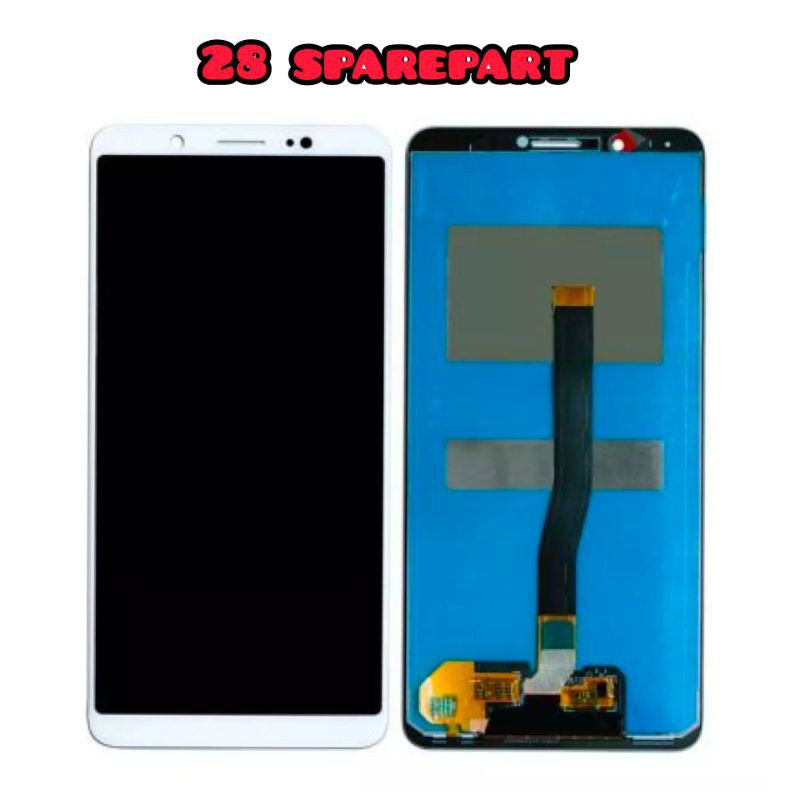 LCD FULLSET VIVO V7 +TOUCHSCREEN COMLETE