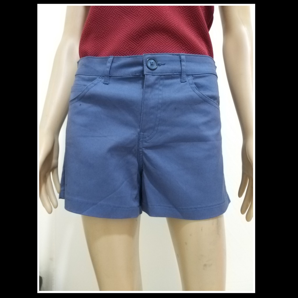 LEONA 145 - ANT TAILOR LOFT PANT ORIGINAL