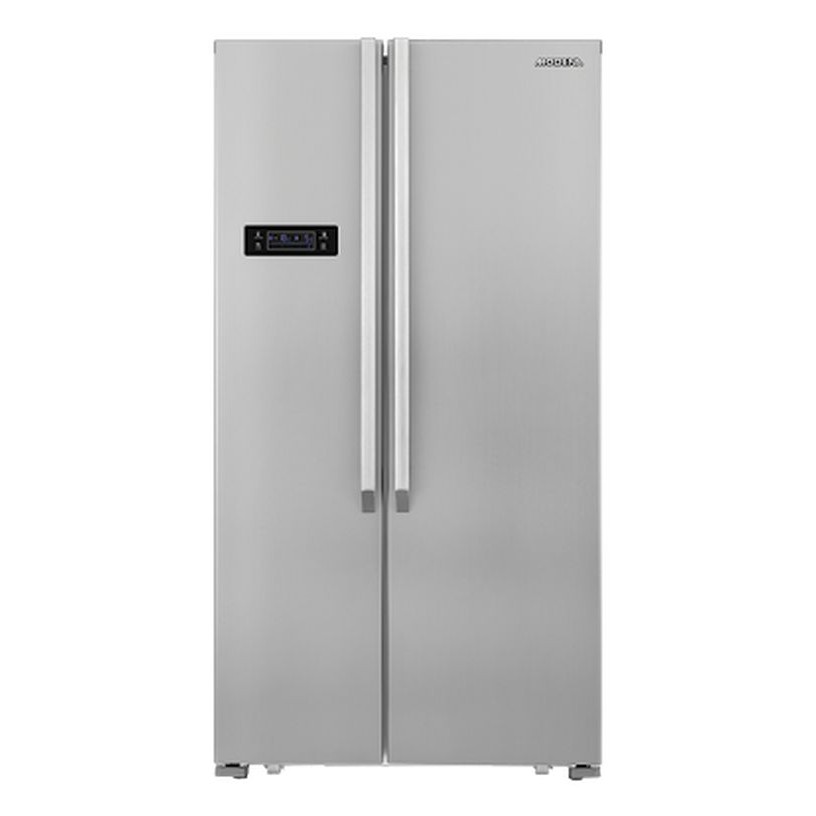 Kulkas side by side MODENA RF 2551 S