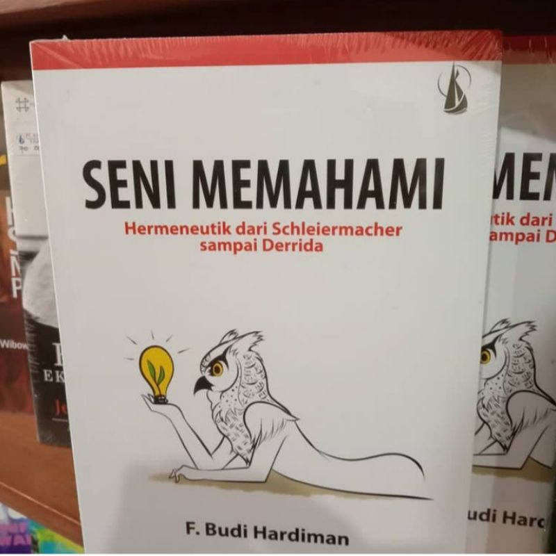 Seni Memahami