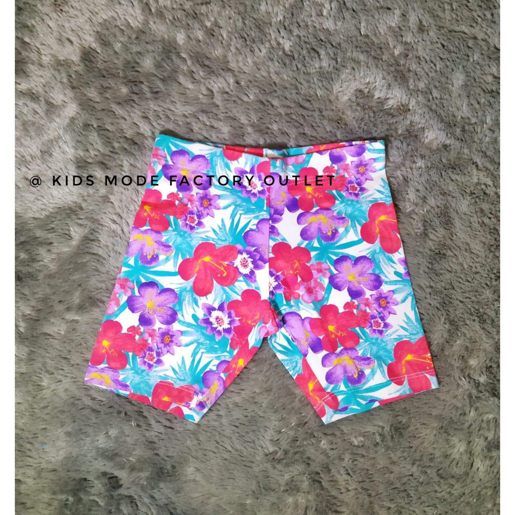 Celana Pendek Wonder Nation Bunga