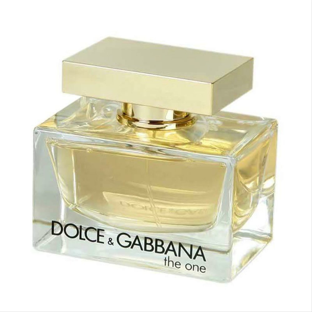 parfum the one dolce gabbana