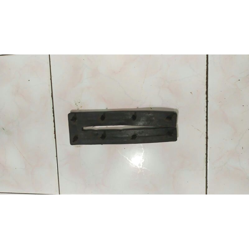 karet sayap suzuki rc 100 original