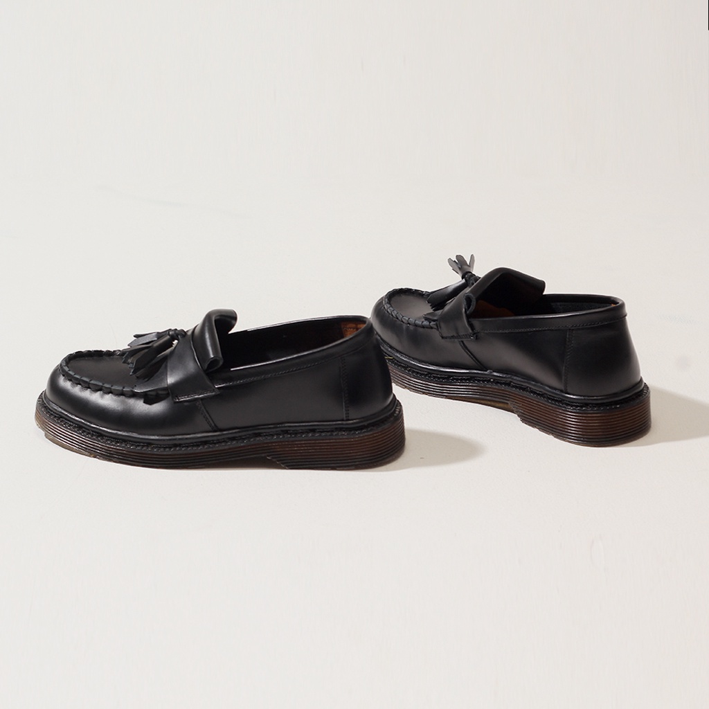 TASSEL LOAFER |FLOODY BLUE | ORTODOC