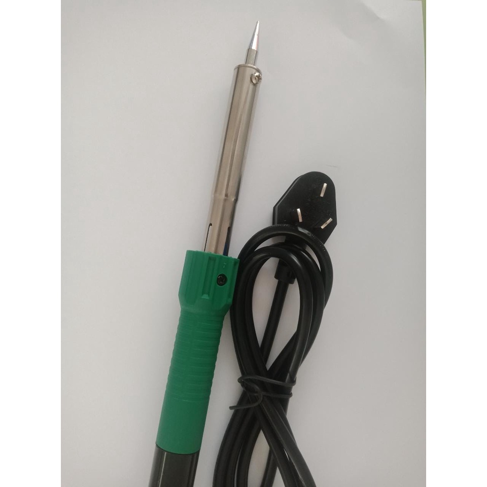 Solder Almunium Soldering Iron Tousen Tools Solder Besi Listrik