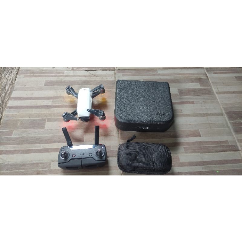Dji Spark Minus