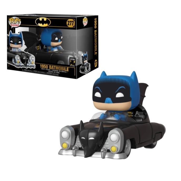 Jual funko pop movie moments batman 