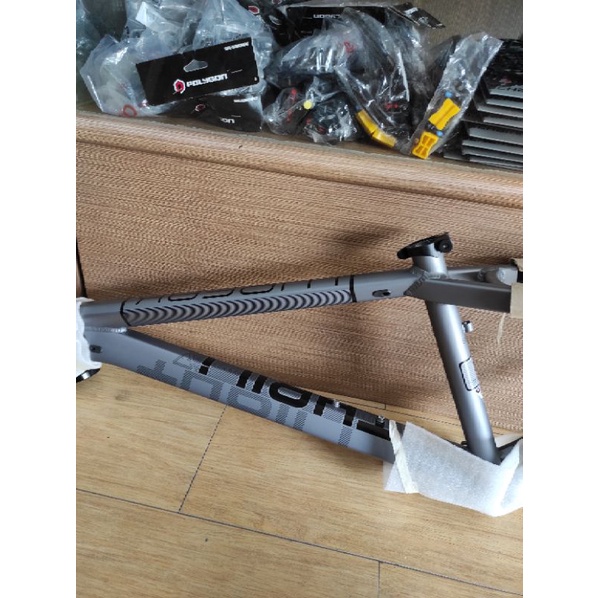 Frame THRILL WREAK 26"