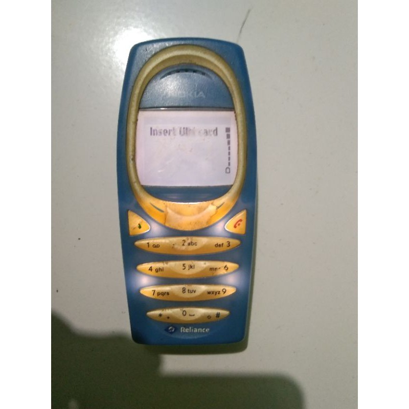 Nokia jadul Antena 2280